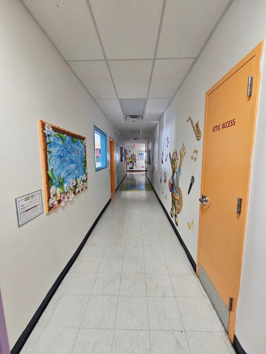 commercial painting in fairview nj